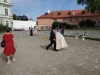 Ďalšia čínska svatba, Praha