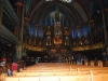 Notre-Dame Basilica, Montreal, Kanada