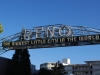Reno - najväčšie malé mesto na svete