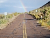 Arizonská púšť, Historic Route 66