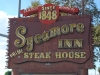 Sycamore Inn, Rancho Cucamonga, Route 66, California