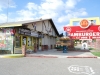 Prvé múzeum McDonalds na svete, Route 66 California