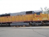 Múzeum vlakov, Barstow, Route 66 California