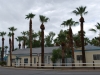 Palm Motel, Needles, Route 66, California