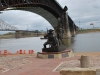 Súsošie pri rieke Mississippi, St. Louis, Missouri