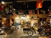 Route 66 Vintage Iron Motorcycle Museum, Miami, Oklahoma, USA