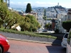 San Francisco, Kľukatá Lombard Street 13
