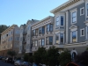 San Francisco, mestské domy 4