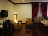 Naša hotelová izba, Siem Reap, Kambodža