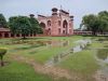 Tádž Mahal, Agra, India