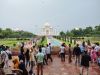 Tádž Mahal, Agra, India