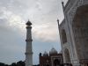 Tádž Mahal, Agra, India