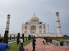 Tádž Mahal, Agra, India