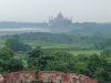 Tádž Mahal, Agra, India