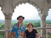 Tádž Mahal, Agra, India