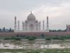 Tádž Mahal, Agra, India