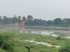 Tádž Mahal, Agra, India