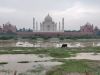 Tádž Mahal, Agra, India