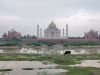 Tádž Mahal, Agra, India