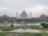 Tádž Mahal, Agra, India