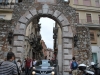 Brána do Taorminy, Sicília