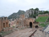 Grécke divadlo, Taormina, Sicília