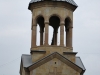 Kostol Kachueti, Rustaveliho trieda, Tbilisi