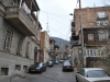 Bočná ulica, Tbilisi