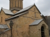 Arménsky kostol, Avlabari, Tbilisi
