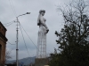 Kartlis Deda (Matka Kartlis) - symbol mesta Tbilisi