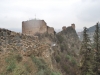 Pevnosť Narikala, Tbilisi