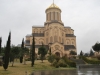Katedrála Svätej trojice, Tbilisi
