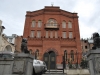 Židovská synagóga, Tbilisi