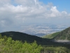 Pohľad z Vezuvu