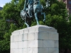 George Washington Equestrian Statue, Washington, D.C.