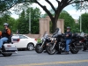 Zraz Harleyov, Washington D. C.