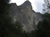 Yosemite National Park, Kalifornia